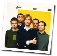 Rylan Chords by The National