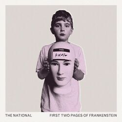 Send For Me Chords by The National