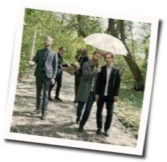 Terrible Love  Chords by The National