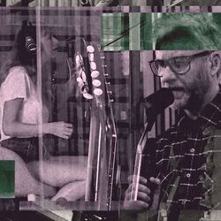 The Alcott Chords by The National