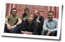 The Rains Of Castamere Chords by The National