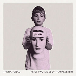 Tropic Morning News Chords by The National