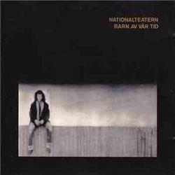 Barn Av Vr Tid Chords by Nationalteatern