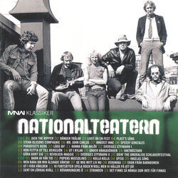 Stena Olssons Compagnie Chords by Nationalteatern
