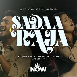 Hazaaron Zubane Chords by Nations Of Worship
