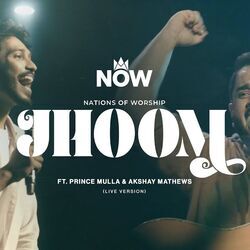 Jhoom Chords by Nations Of Worship
