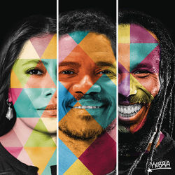 América Vibra Chords by Natiruts