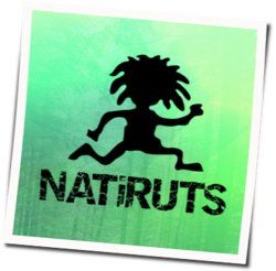 Pedras Escondidas Acoustic Chords by Natiruts