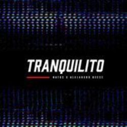 Tranquilito Tab by Natos Y Waor
