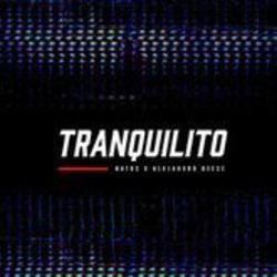 Tranquilito by Natos Y Waor