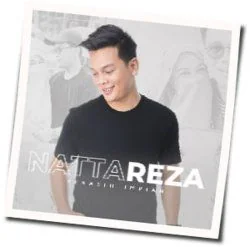 Kekasih Impian Chords by Natta Reza