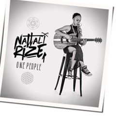 One People Chords by Nattali Rize