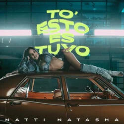 To Esto Es Tuyo Chords by Natti Natasha