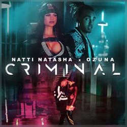 Criminal by Natti Natasha