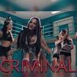 Criminal  Chords by Natti Natasha