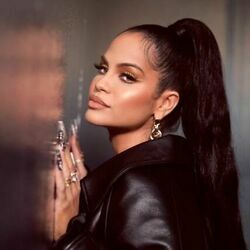 Mayor Que Usted Chords by Natti Natasha