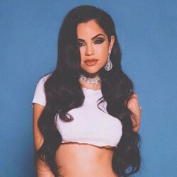 Mayor Que Usted  Chords by Natti Natasha