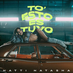 To Esto Es Tuyo Chords by Natti Natasha