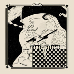 Your Temperate Ways Chords by The Natvral