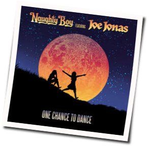 One Chance To Dance Chords by Naughty Boy