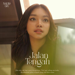 Jalan Tengah Chords by Naura