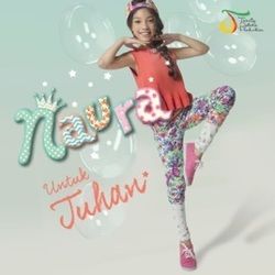 Untuk Tuhan Chords by Naura