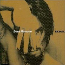 Rexall Chords by Dave Navarro