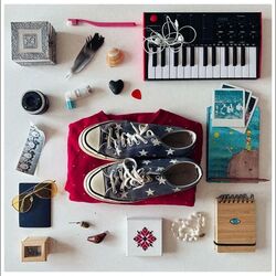 поезд Chords by Naviband