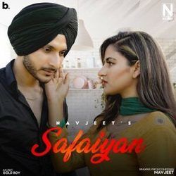 Safaiyan Chords by Navjeet