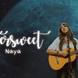 Bittersweet Chords by Naya