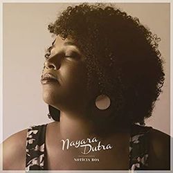 Notícia Boa Chords by Nayara Dutra