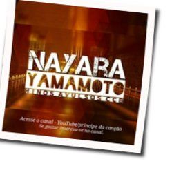 Cante E Louve Sempre Chords by Nayara Yamamoto