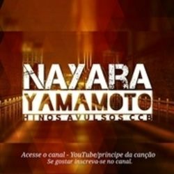 Fala Pra Mim Criador by Nayara Yamamoto