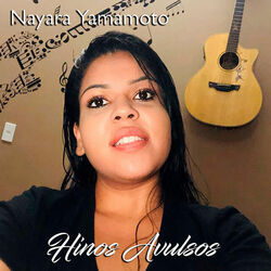 Meu Pastor Chords by Nayara Yamamoto