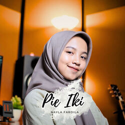 Ora Gampang Chords by Nayla Fardila