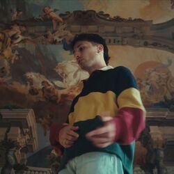 Certe Bugie Chords by Nayt