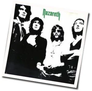 Country Girl Chords by Nazareth