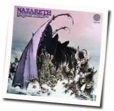 Hair Of The Dog Bass Tab by Nazareth
