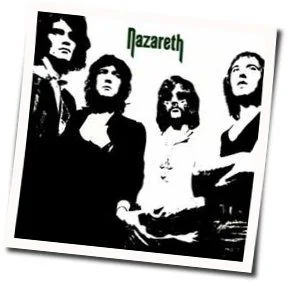 Morning Dew Chords by Nazareth
