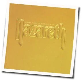 My White Bicycle Bass Tab by Nazareth