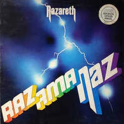 Sold My Soul Chords by Nazareth