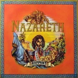 Sunshine Chords by Nazareth