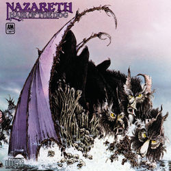 Beggars Day Tabs by Nazareth