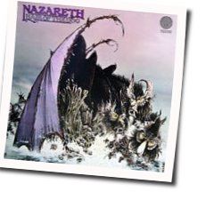 Child In The Sun Chords by Nazareth