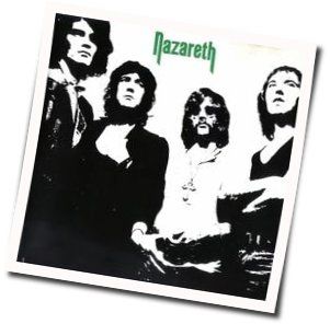 Country Girl Chords by Nazareth