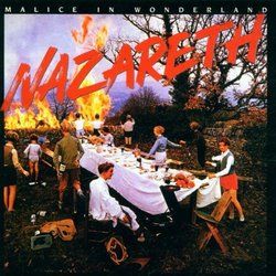 Fallen Angel Chords by Nazareth