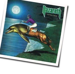 Fool About You by Nazareth