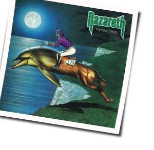 Fool About You Chords by Nazareth