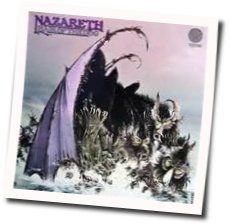 Hair Of The Dog Bass tabs by Nazareth
