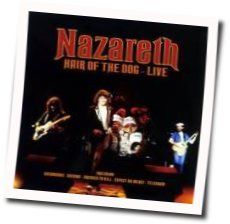Hearts Grown Cold Chords by Nazareth